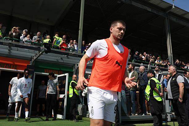 开云登录-【意甲】普利希奇+希门尼斯破门，AC米兰2比0威尼斯