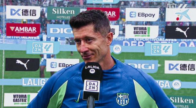 开云中国-弗利克：多进球有助于在下一场比赛中建立信心