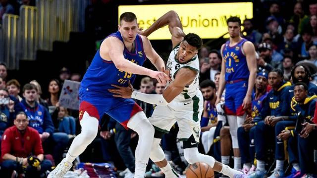 ESPN新季奖项预测：约基奇获MVP 文班无缘最佳新秀