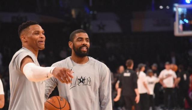 开云官网-追逐欧文失败湖人已尽力 送走韦少仍是最大难题