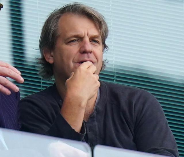 开云入口-只听传闻不见成果 换了老板的切尔西又在忙啥？